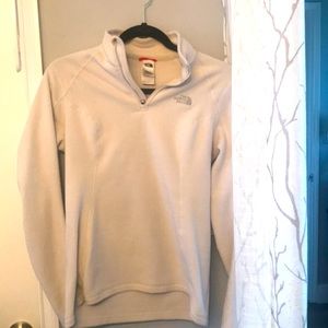 The North Face pullover